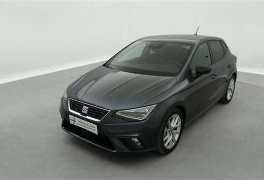 SEAT 1.0 TSI 95Cv FR CARPLAY / FULL LED / ALU / PDC