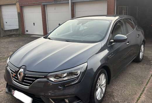 Renault Full Optie 130 Pk