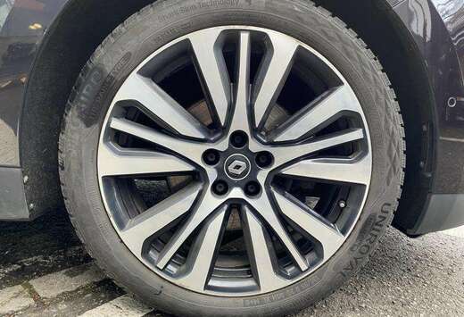 Renault 1.2 TCE INITALE