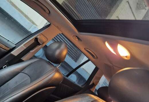 Mercedes-Benz Avantgarde