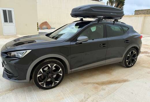 Formentor 1.4 e-Hybrid 245