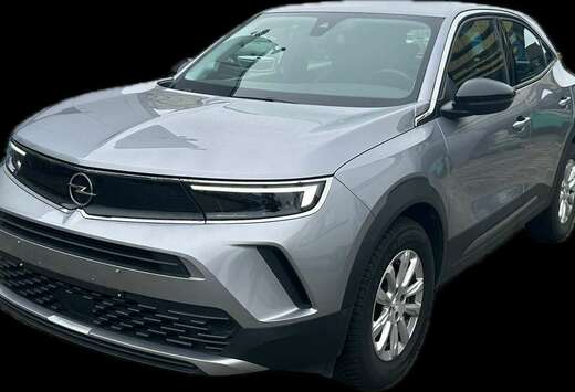 Opel 1200 Benzine Edition + Adaptive Cruise Control+� ...