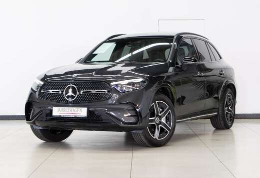 Mercedes-Benz e 4M AMG Premium Plus Night PANO 4W-stu ...