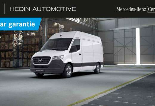 Mercedes-Benz 315 CDI GB L2 FWD Functional 3.5T L2  H ...