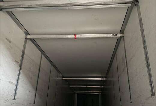 Trailer-Anhänger KROHNE SD