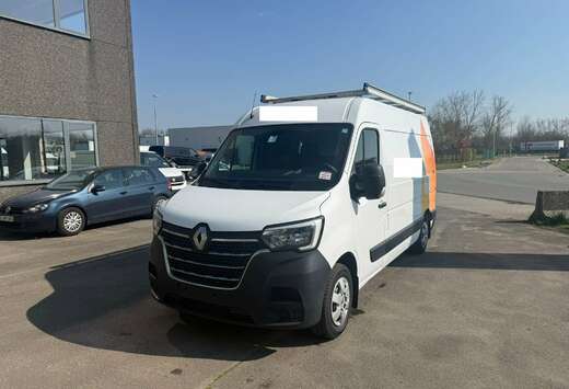 Renault (Stock ID 58812)