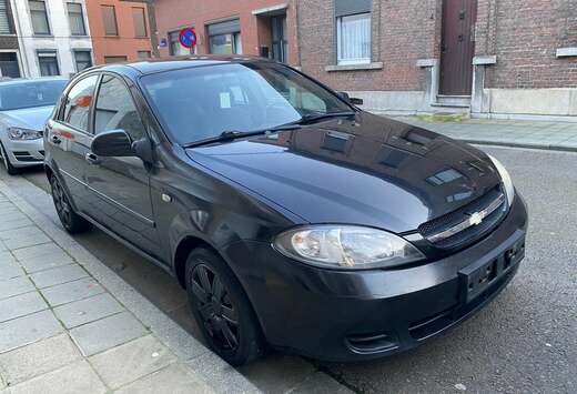 Chevrolet 1.4 SE