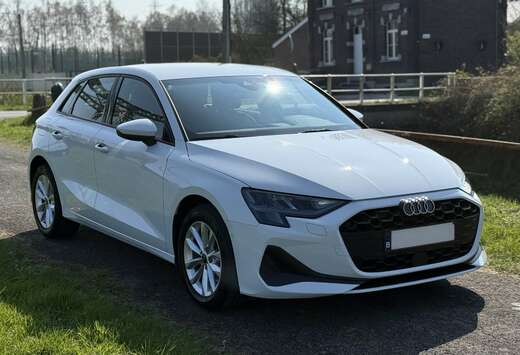 Audi Sportback 30 TFSI Urban Edition