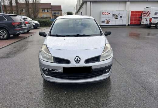 Renault 1.2 Turbo TCe 16v Expression