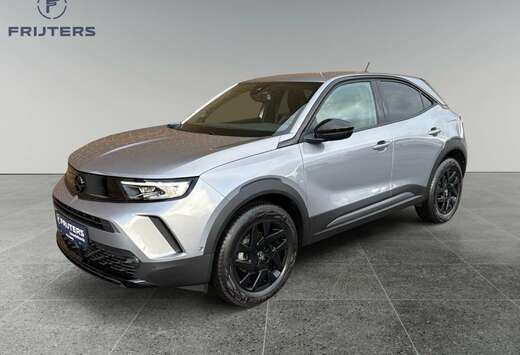 Opel Turbo Start/Stop GS