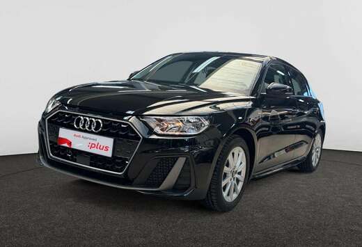 Audi 25 TFSI Business Edition S line S tronic