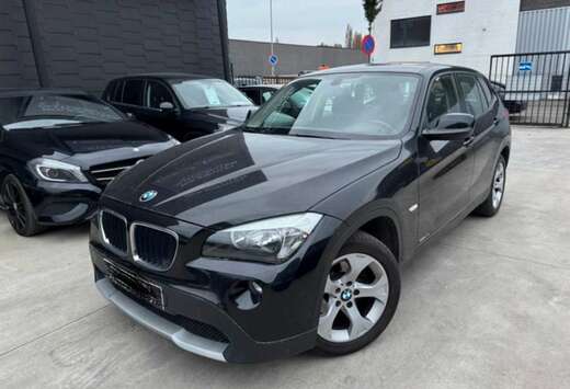 BMW sDrive18i