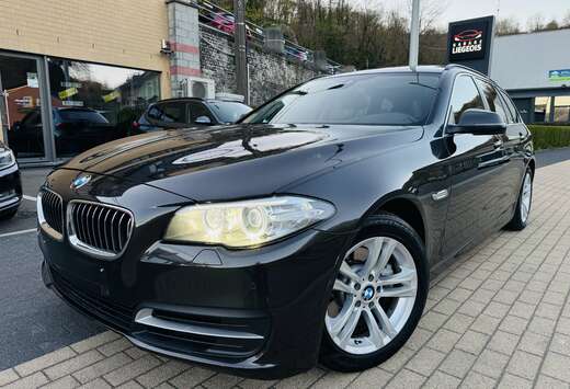 BMW Touring 520 dA