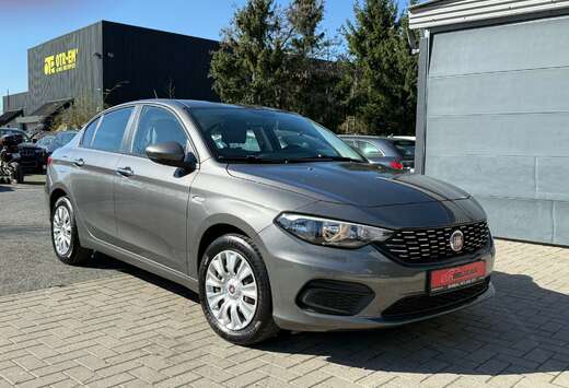 Fiat Tipo 1.4i 31.000km 1j Garantie 1ste Eigenaar