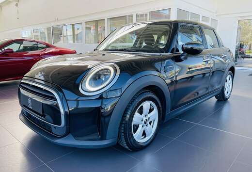 MINI 1.5i *** GARANTIE + LED + GPS + NEW LIFT ***