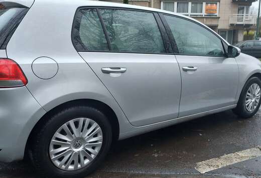 Volkswagen 1.4i Trendline