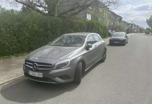 Mercedes-Benz Elegance