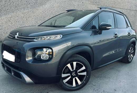 Citroen C3 Aircross 1.5 Hdi  Aut.
