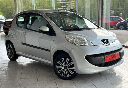 Peugeot  1.0 ESSENCE 68CH