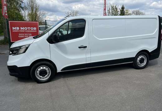 Renault L2H1 AIRCO NAVI 15868€+BTW/TVA