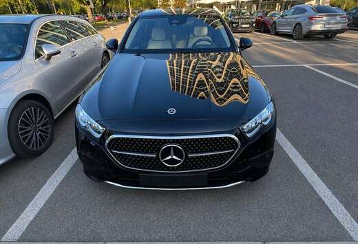 Mercedes-Benz Business Line