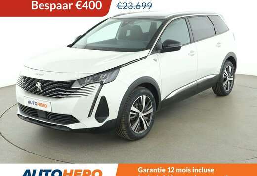 Peugeot 1.2 PureTech Roadtrip