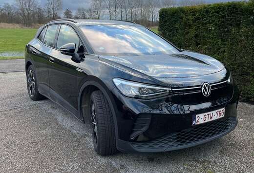 Volkswagen ID.4 77 kWh Pro