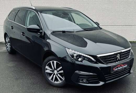 Peugeot 308 SW 1.5Diesel Allure Eur6 // 12 Mois Garan ...