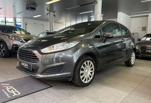 Ford TOP ETAT AVEC AIRCO