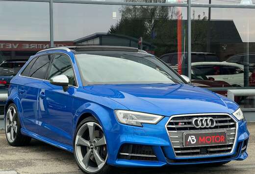 Audi Sportback TFSI 300Cv S tronic Pano Matrix Cockpi ...