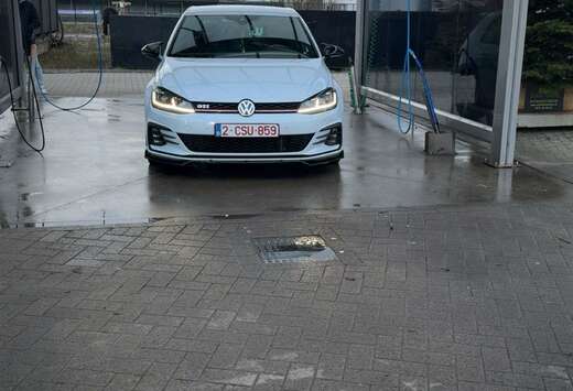 Volkswagen 2.0 TSI Performance DSG