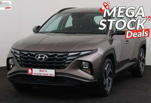 Hyundai 1.6 T-GDI PHEV LUXURY + CARPLAY + CAMERA + AL ...