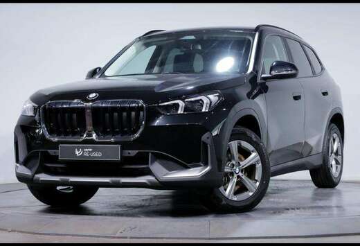 BMW sDrive18d