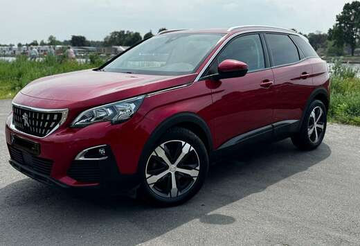Peugeot 1.2 PureTech Active