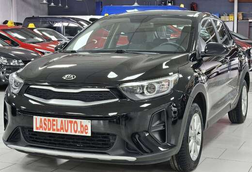 Kia 1.2i Easy ISG Android Carplay Blue Startstop CAME ...