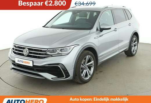 Volkswagen 1.5 TSI ACT R-Line