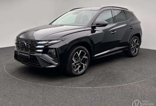 Hyundai PHEV/ 24GR CO2 /SHINE N-LINE /PANO / ADAPTIVE ...