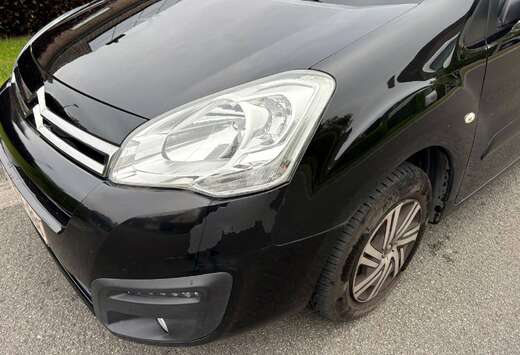 Citroen 1.9 D Fresh 600 kg