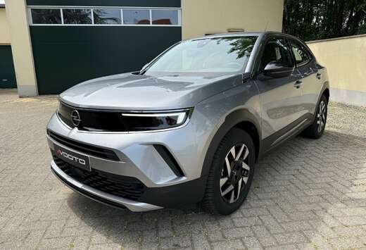 Opel Full Elektrisch