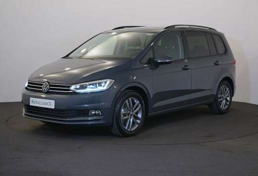 Volkswagen Comfortline 1.5 eTSI7pl.IQ LightEasy OpenF ...