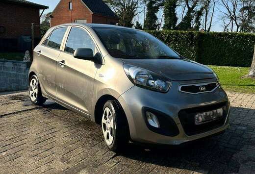 Kia Picanto 1.0i Easy
