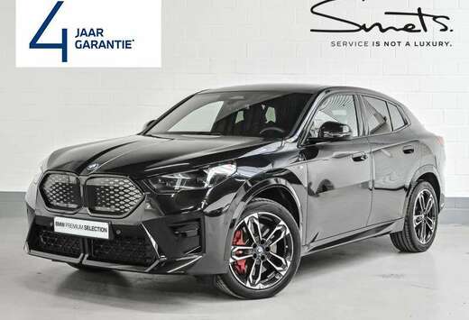 BMW eDrive20-M Pack PRO-Pano-Drive Plus-Harman