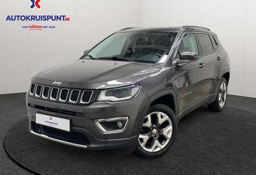 Jeep 1.4 Multiair