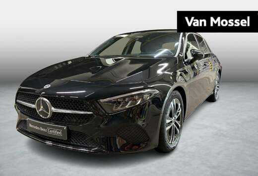 Mercedes-Benz Cyber Edition + CARPLAY + LED + CAMERA  ...