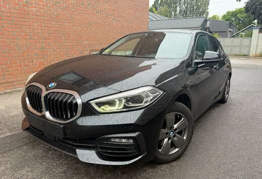 BMW 116 dA 2019// 131.000KM//