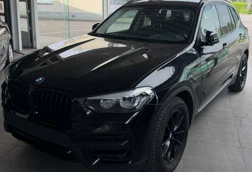 BMW X3 2.0iA xDrive20 OPF