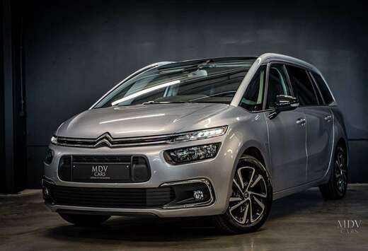 Citroen 7PLACES