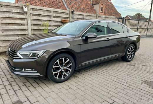 Volkswagen Passat 1.4 TSI ACT(BlueMotion Technology)  ...
