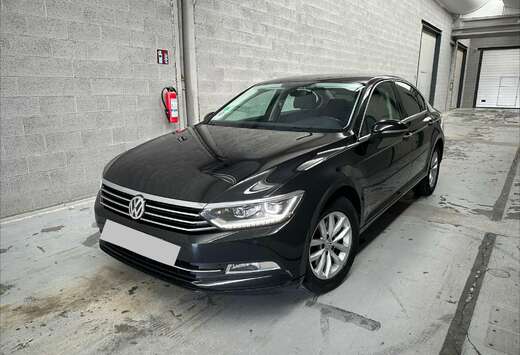 Volkswagen Passat 1.4 TSI ACT Highline Business