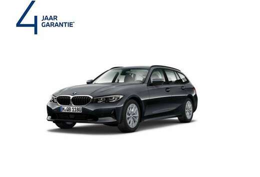 BMW Modell Advantage
